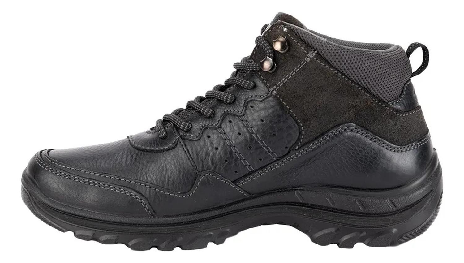Botin Flexi Caballero Hiker Outdoor 1247558 — imagen 6