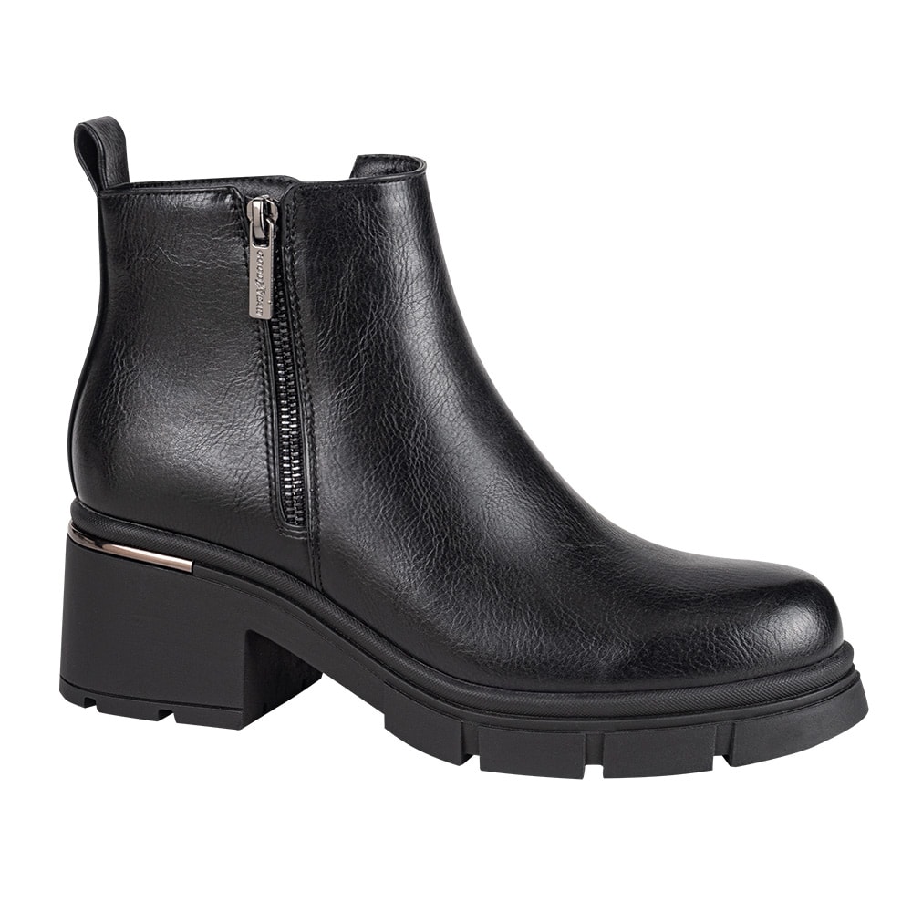 BOTA DAMA GOODYEAR CHELSEA SUELA TRACK 5.5Cm 1312939 — imagen 8