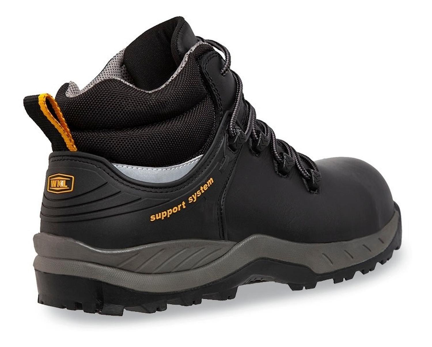 Bota Trabajo Hombre Casco Antipenetración Workland 79348 — imagen 5