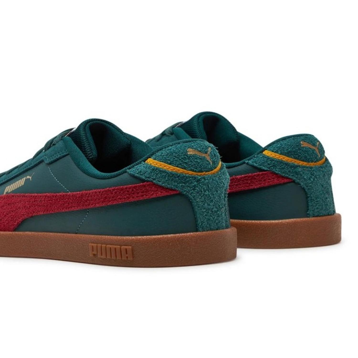 Tenis Puma Club II Era YoS para Hombre 399613-01 — imagen 6