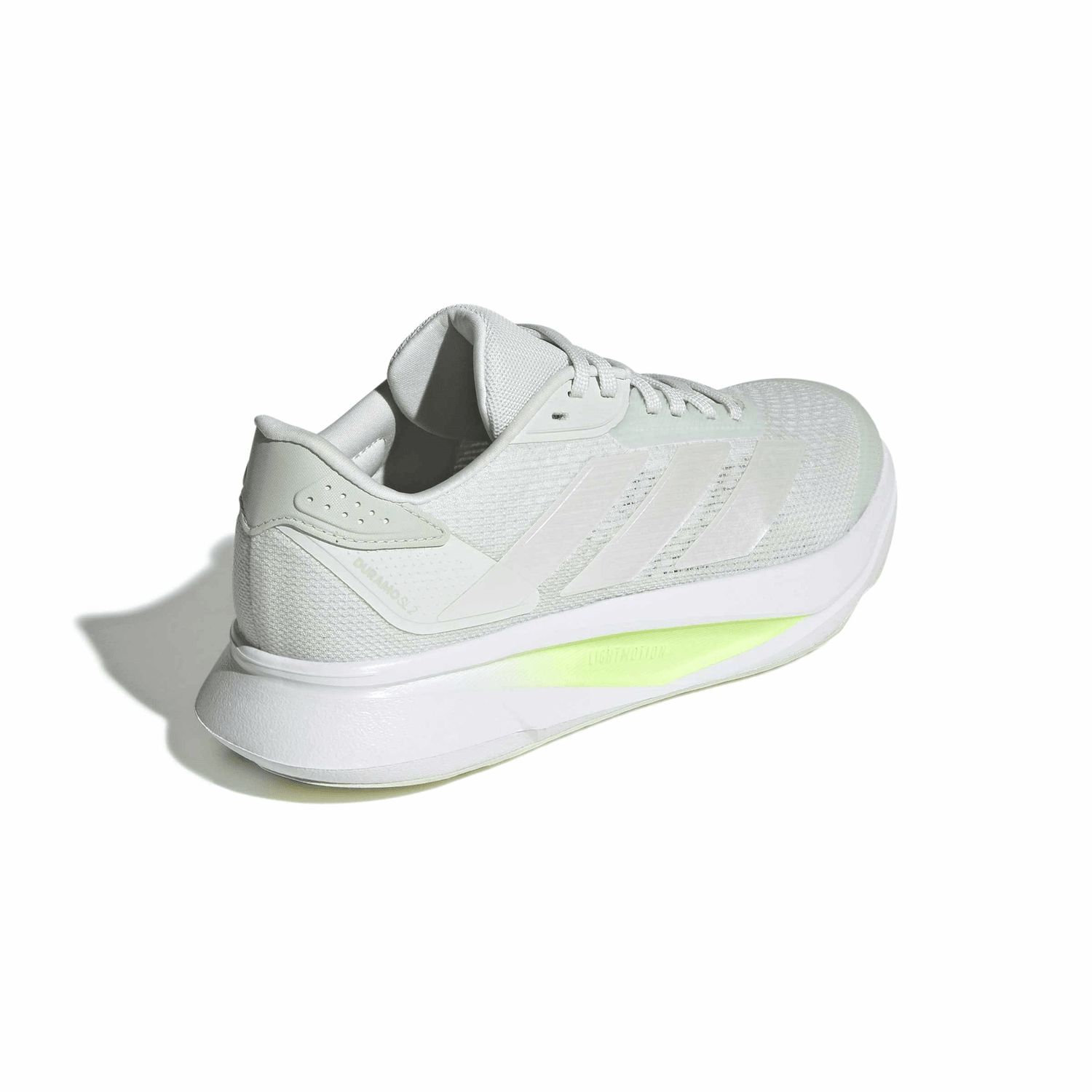 Tenis Adidas Duramo Sl 2 Dama Verde Menta Running Para Mujer — imagen 4