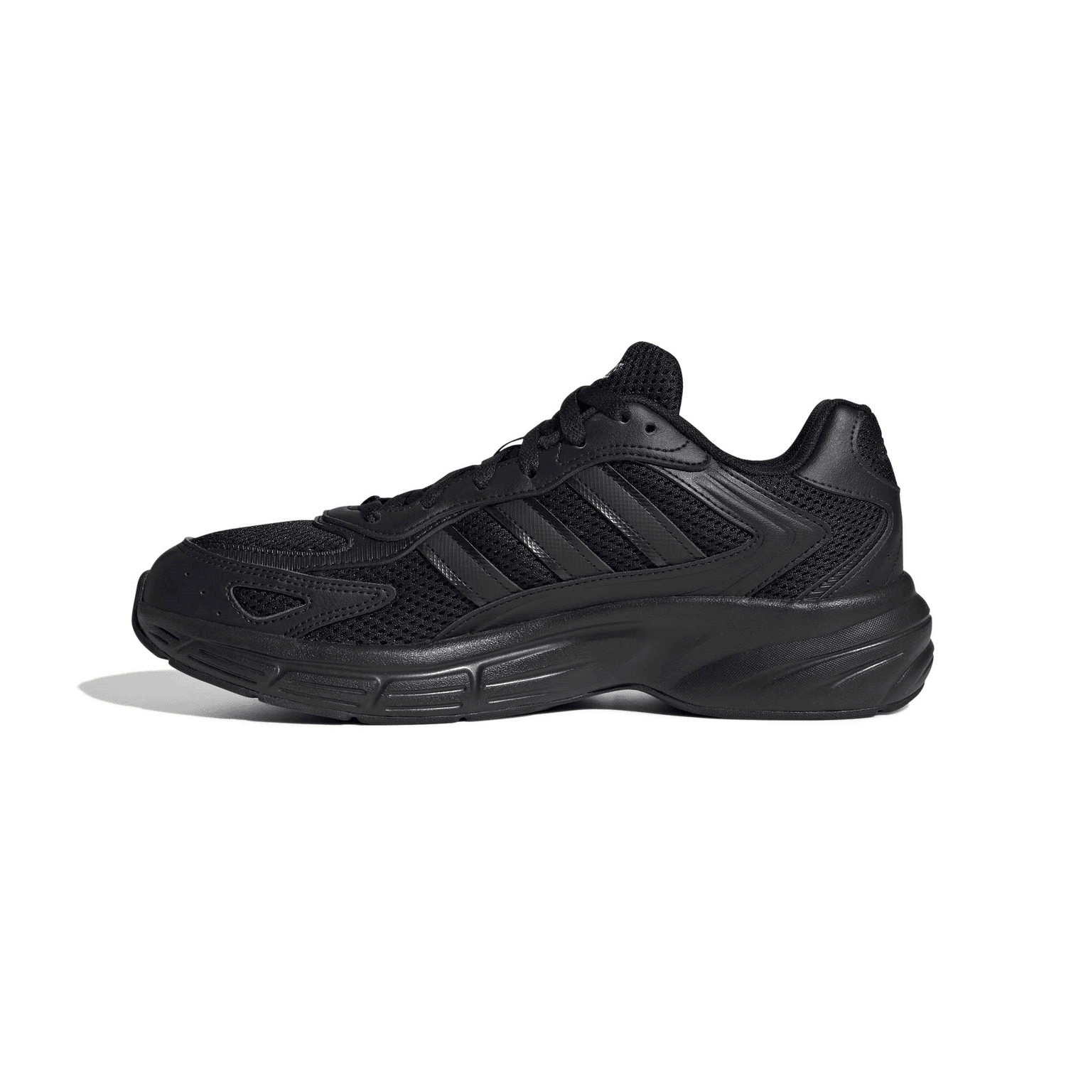 Tenis Hombre Adidas Eclyptix 2000 Negro Deportivo Caballero — imagen 5