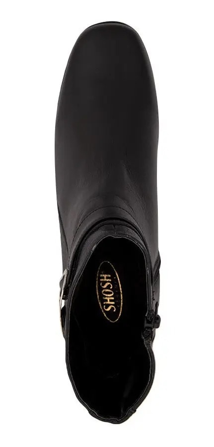Bota Confort Shosh Confort Original Piel 178876 — imagen 10