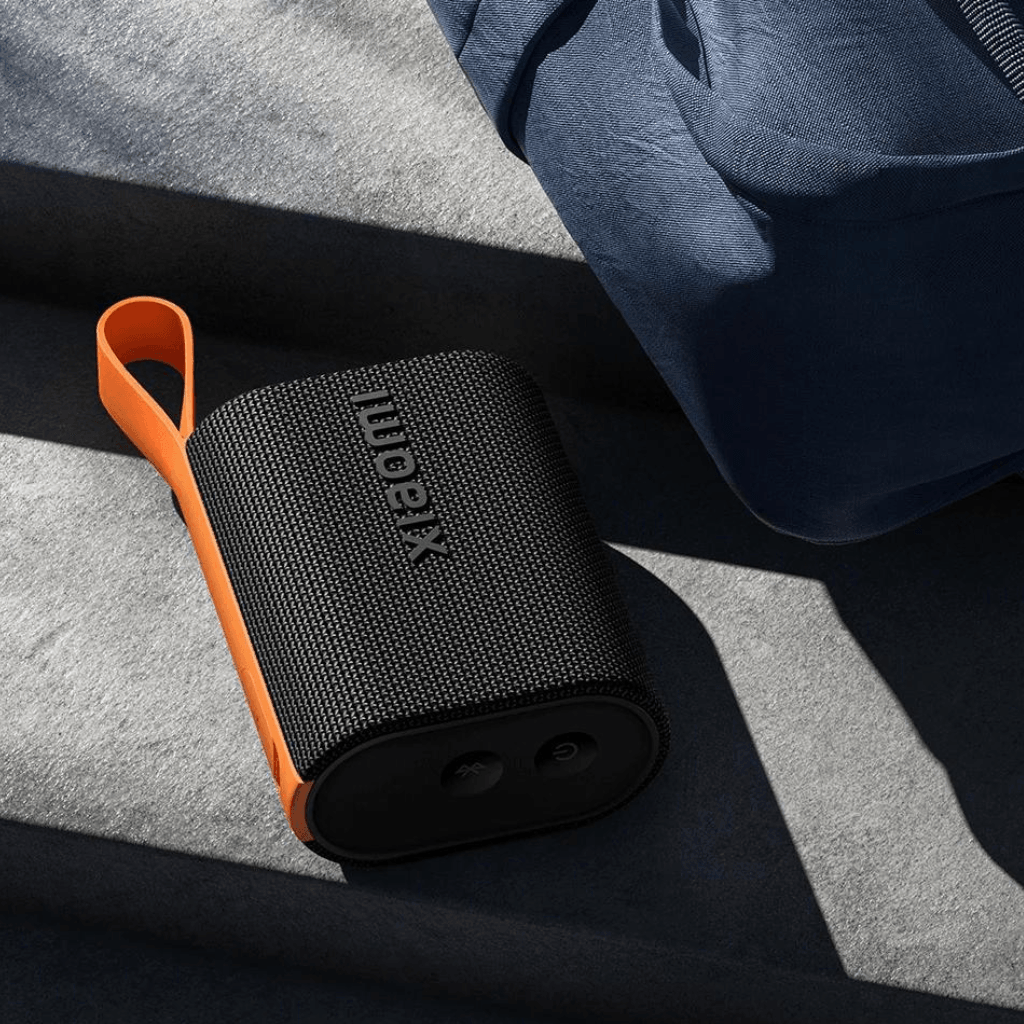 Combo Xiaomi Sound Pocket + Power Bank 10,000mAh: Música Infinita y Energía al Máximo — imagen 4