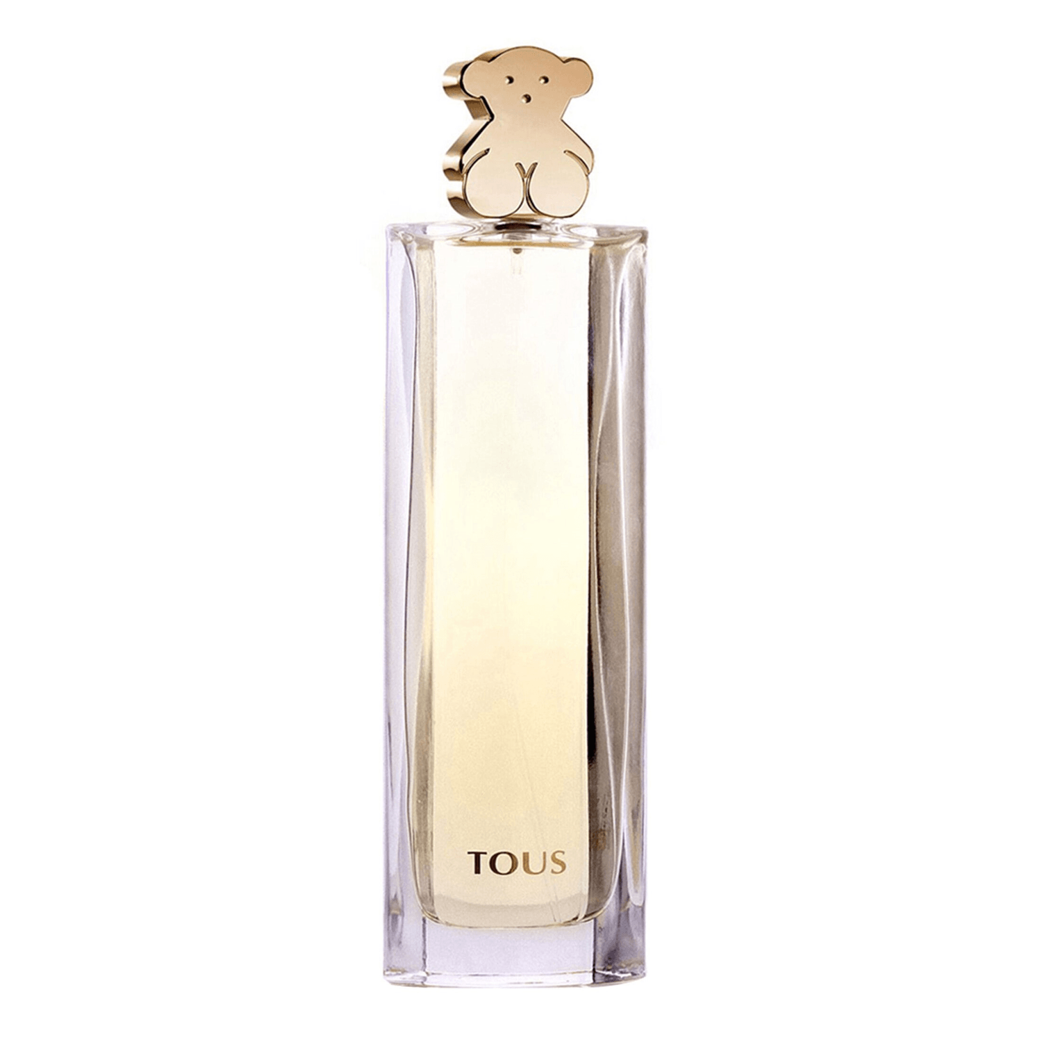 TOUS GOLD EDP 90 ML — imagen 1