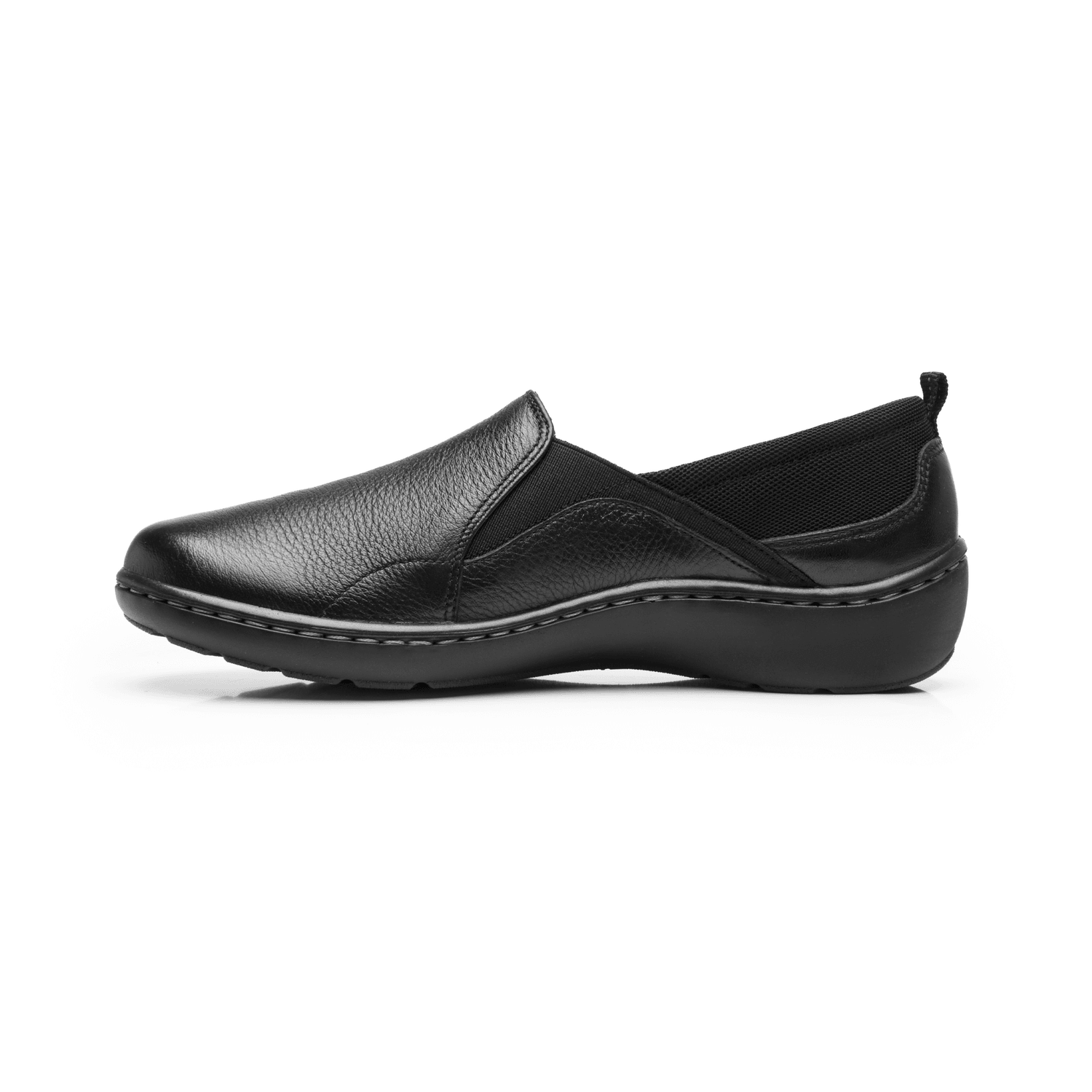 Zapato Flexi Dama Negro Confort Para Mujer — imagen 5