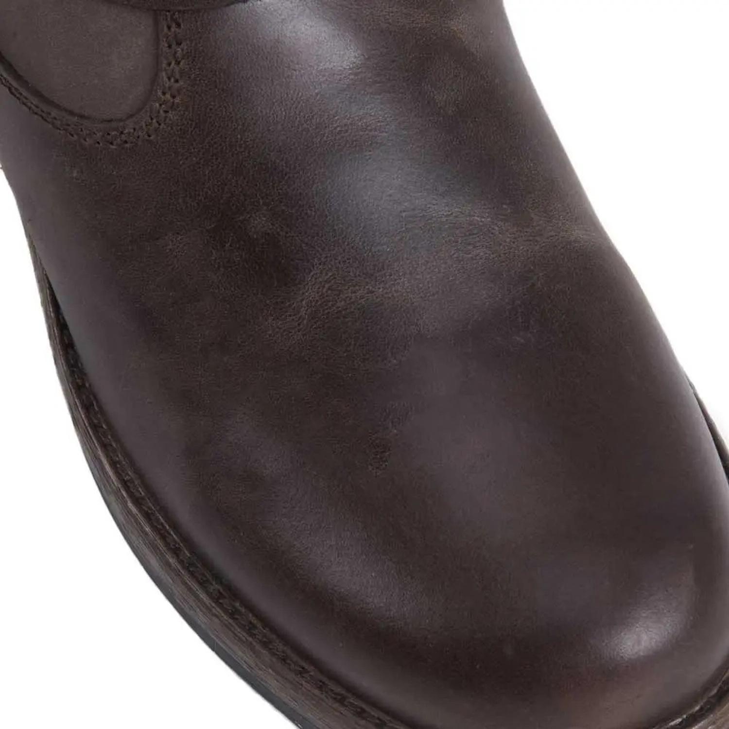 Bota Levi's Caballero Vaquera Biker 825210 — imagen 4