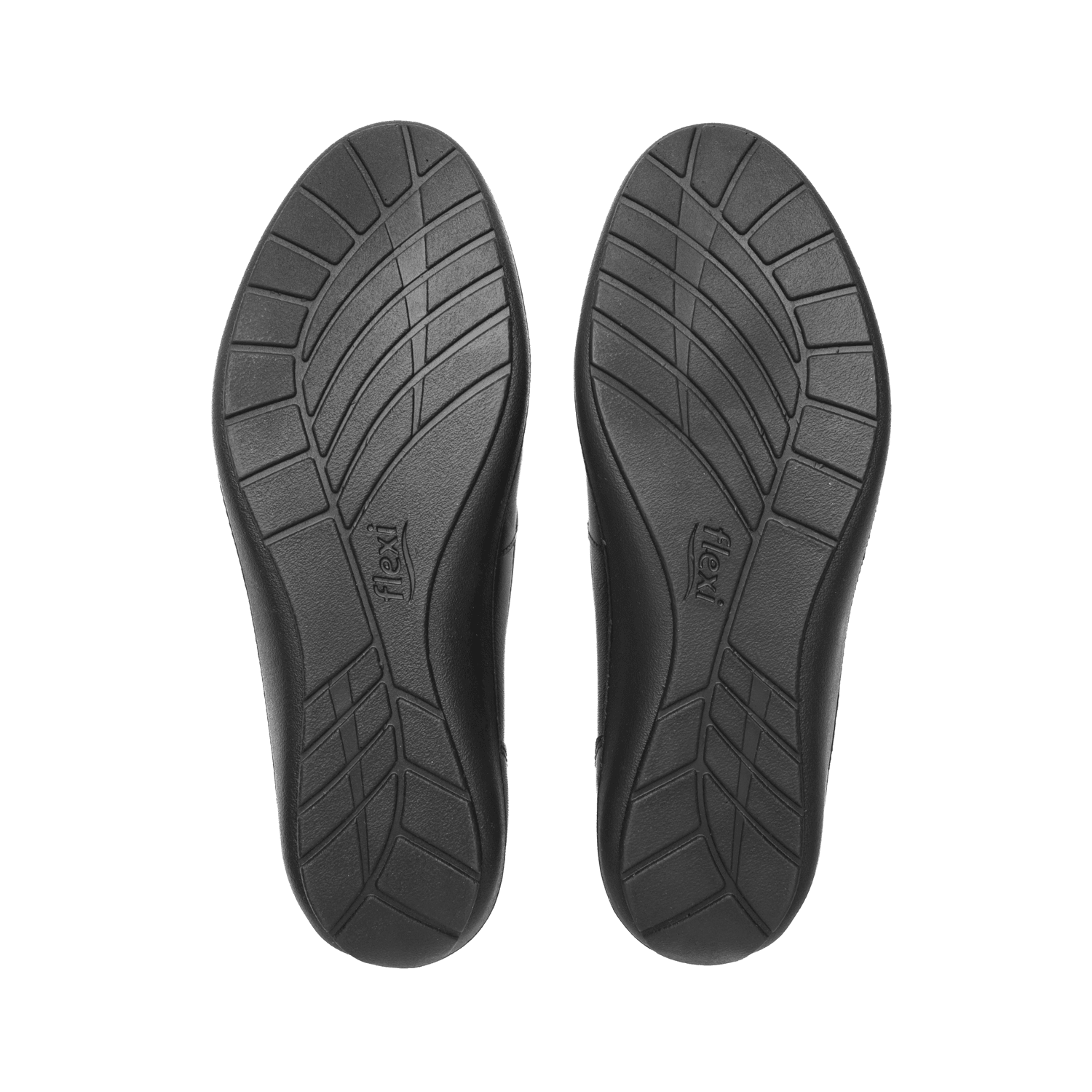 Zapato Flexi Confort Dama Casual Negro Mujer — imagen 8
