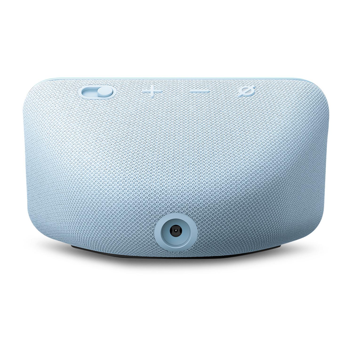 BOCINA ALEXA ECHO SHOW 5 B09B2SRGXH 3RA GEN 5.5 PUL CLOUD — imagen 3