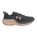 Tenis Under Armour Assent Dama Deportivo Gris Mujer