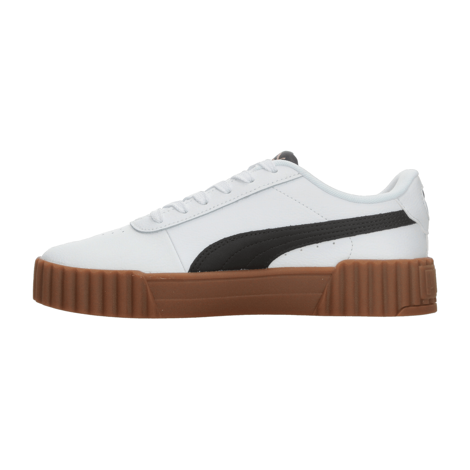 Tenis Puma Carina 3.0 Dama Blanco Casual Para Mujer — imagen 6