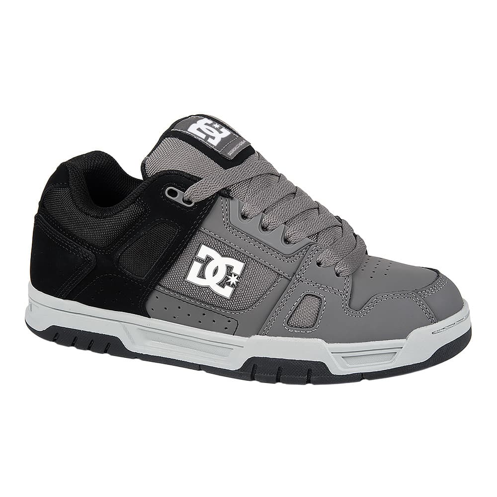 TENIS CABALLERO DC SHOES SKATE STAG 1341469 — imagen 8