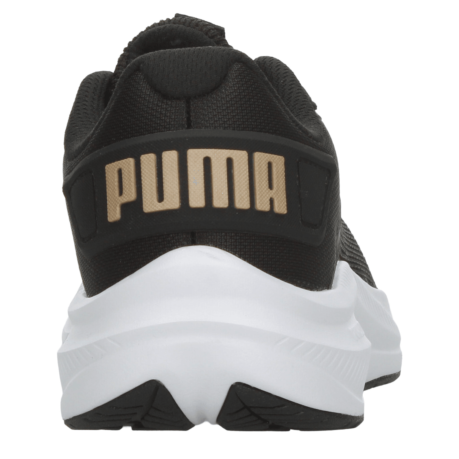 Tenis Puma Skyrocket Lite Dama Negro Deportivo Running Mujer — imagen 8