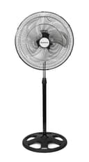 Ventilador Pedestal Taurus Marte 18 Pul Metal