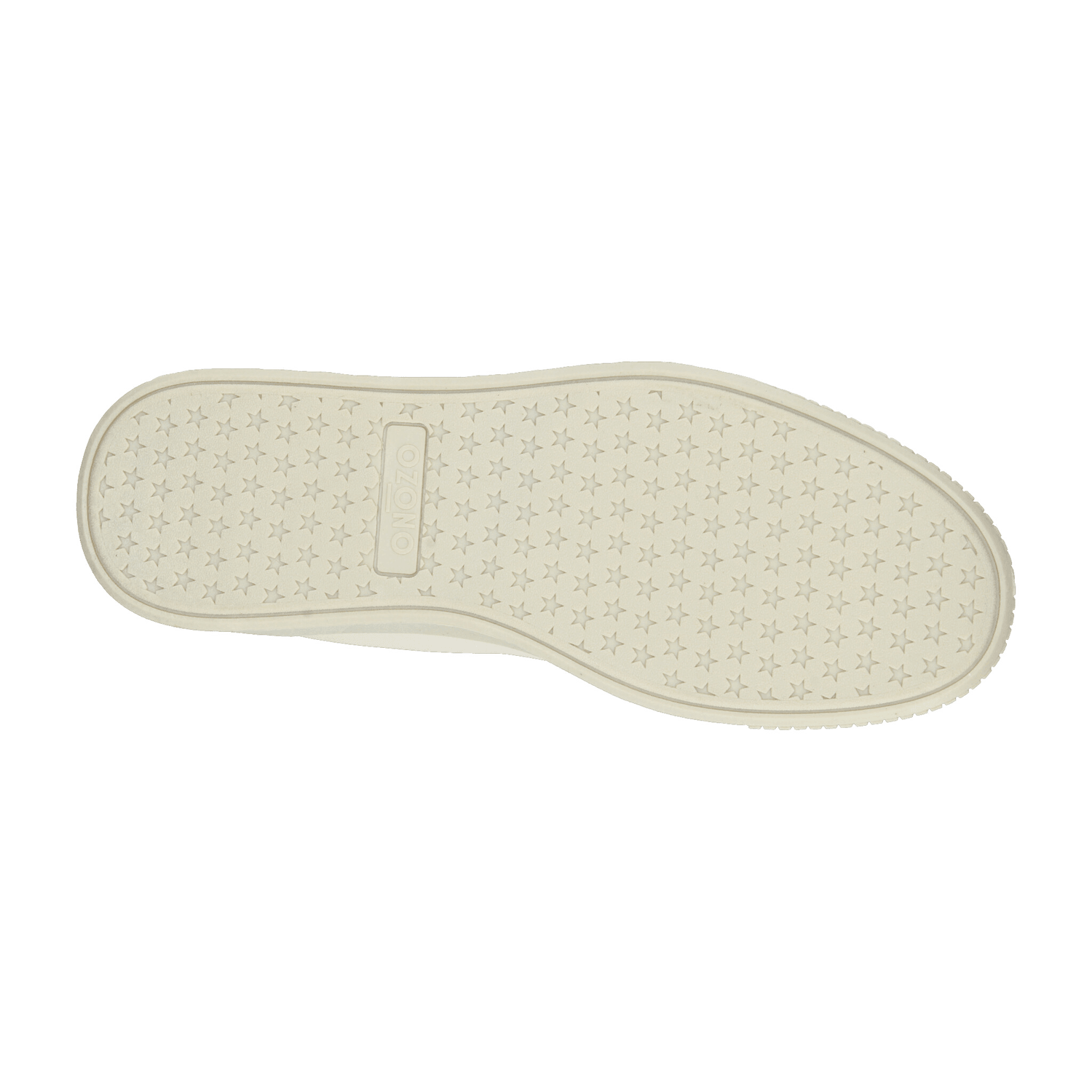 Tenis Ozono Hombre Casual Latte Caballero — imagen 9