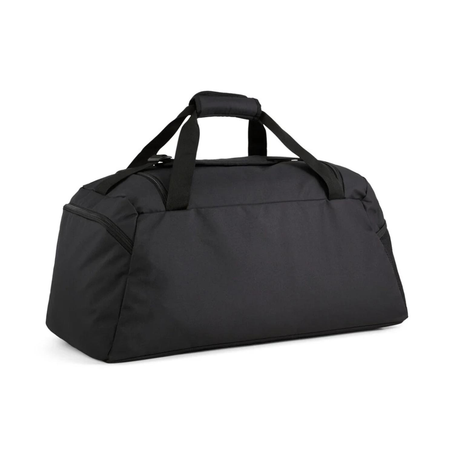 Maleta Puma Fundamental M Sports Bag UNISEX 091189-01 — imagen 2