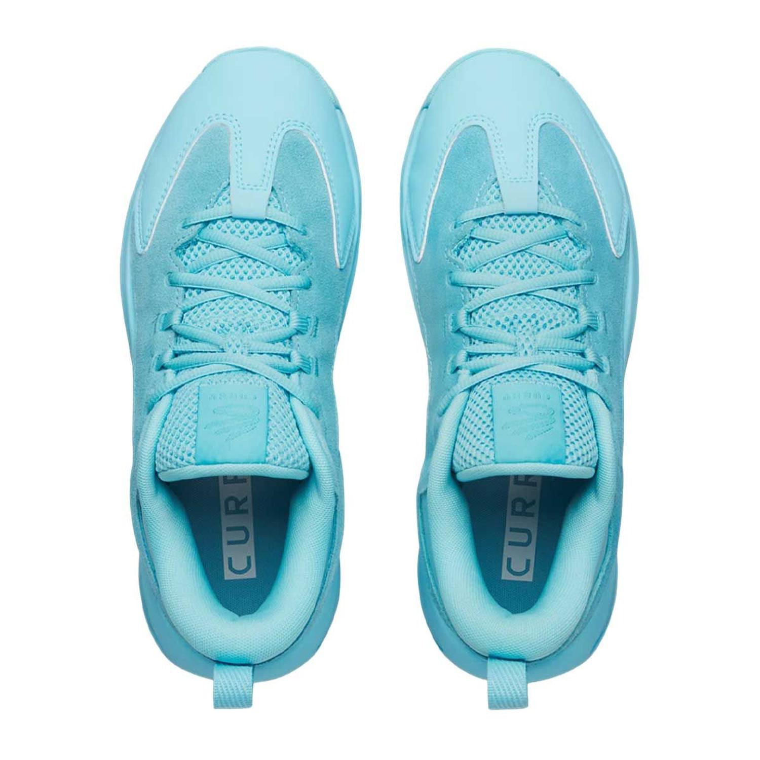 Tenis Under Armour Curry 3Z 25 SDE para Hombre 6000750-481 — imagen 6