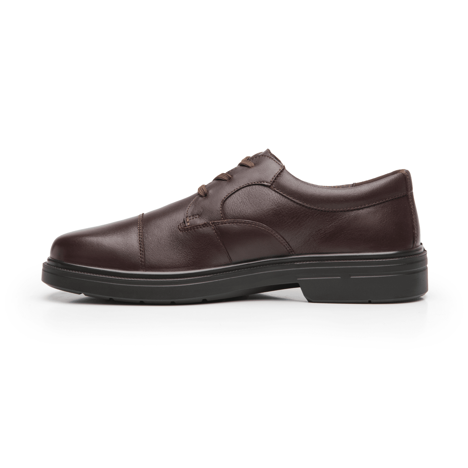 Zapato Hombre Flexi Vino Casual Caballero — imagen 5