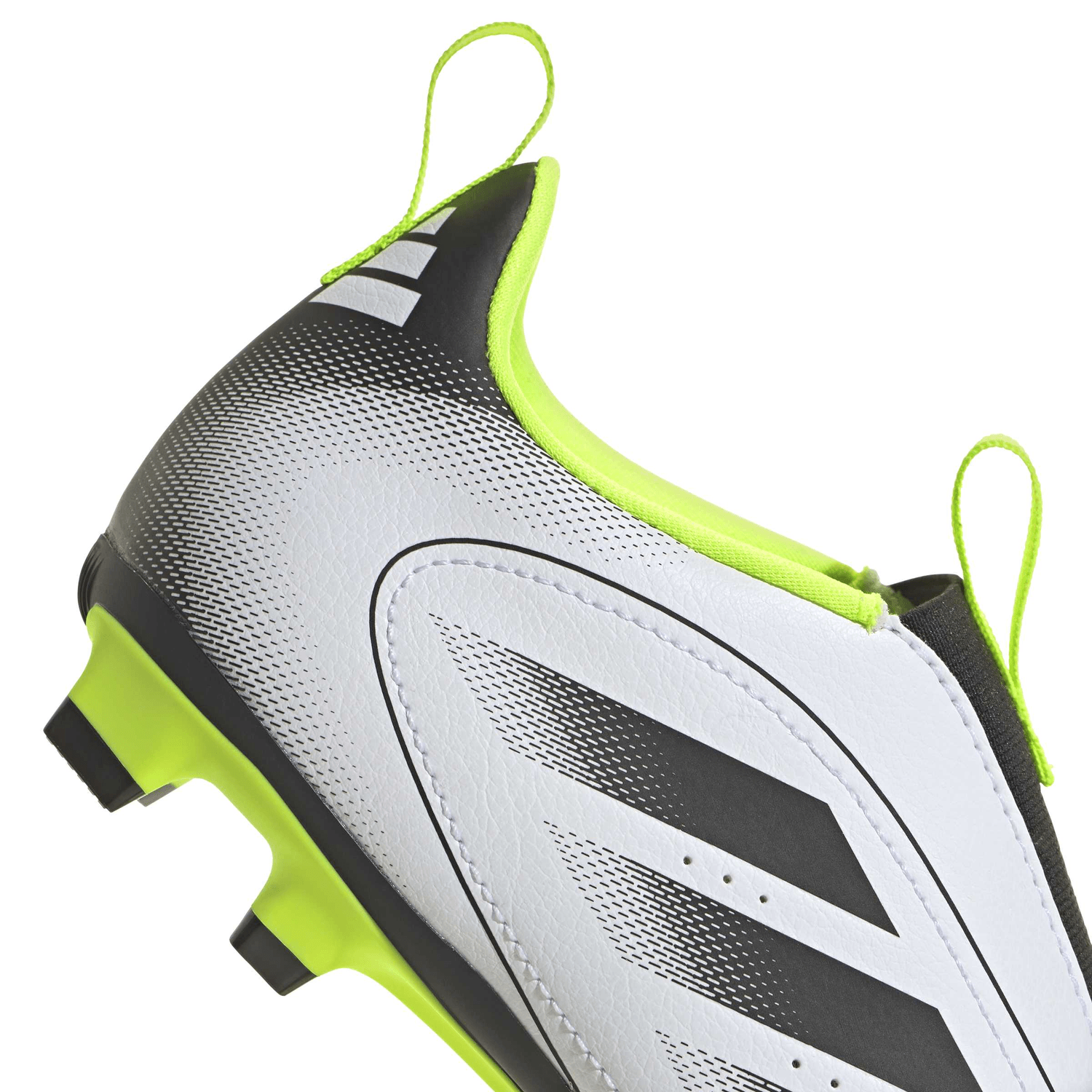 Tenis Niño Adidas Goletto IX Blanco Fútbol Infantil T16-22 — imagen 6