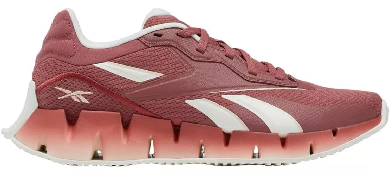 Tenis Reebok Zig Dynamica 4 para Mujer 100033868 — imagen 1