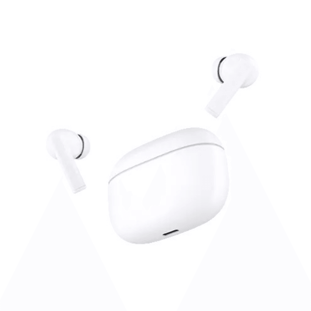Audífonos Inalámbricos Honor Choice Earbuds X7 Lite (Blanco) - — imagen 4