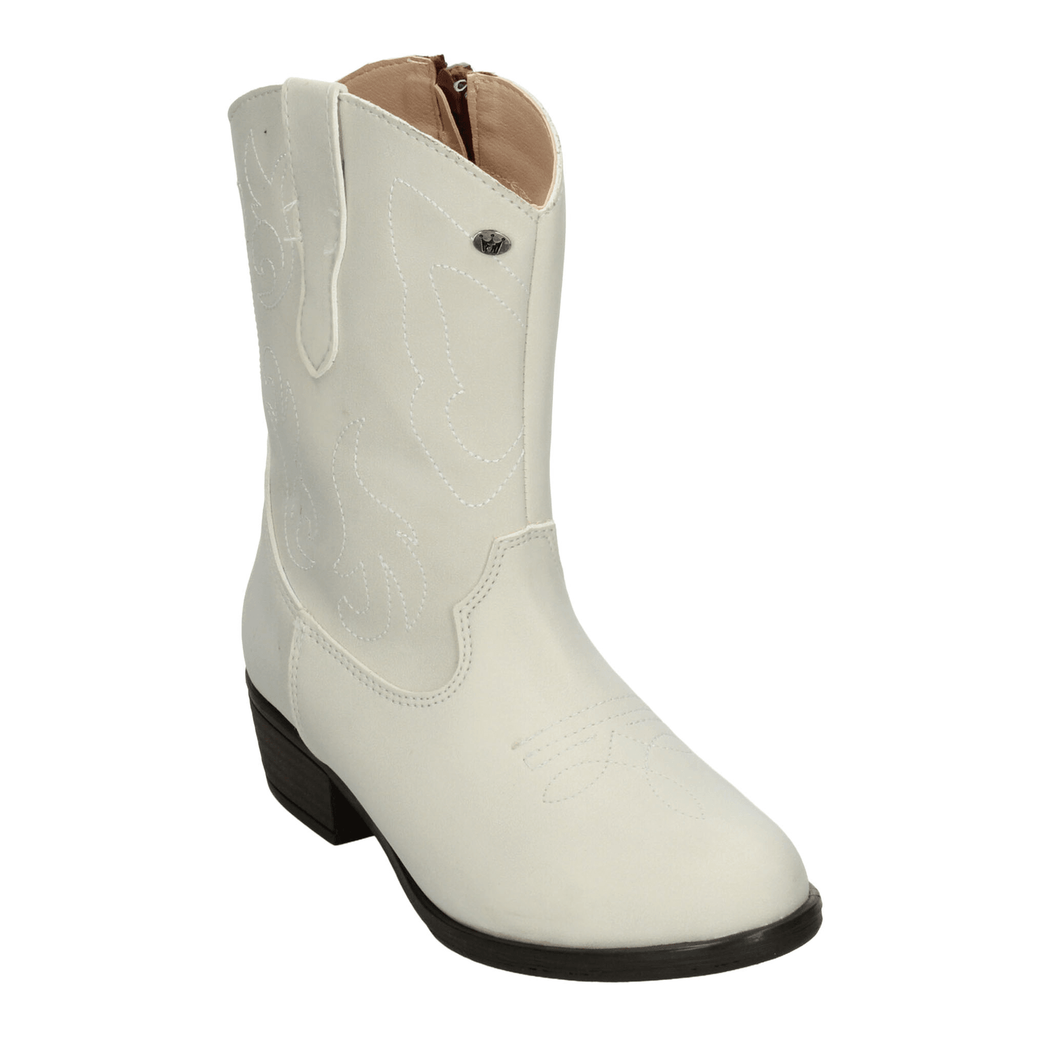 Bota Jakuna Niña Casual Vaquera Hueso Infantil T22-25 — imagen 4
