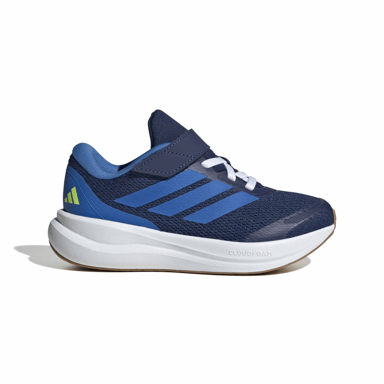 Tenis Adidas Runfalcon 6 Niño Deportivo Azul Infantil T17-22 — imagen 1