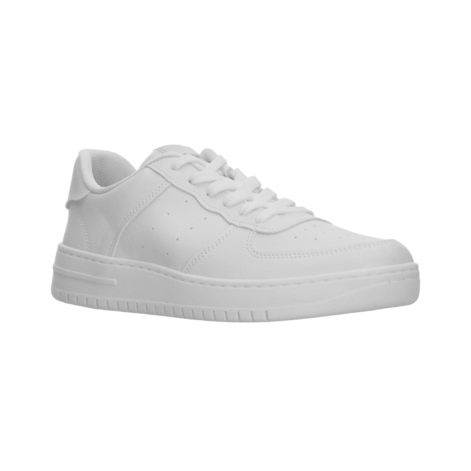 Tenis Actvitta Hombre Casual Blanco Caballero — imagen 2