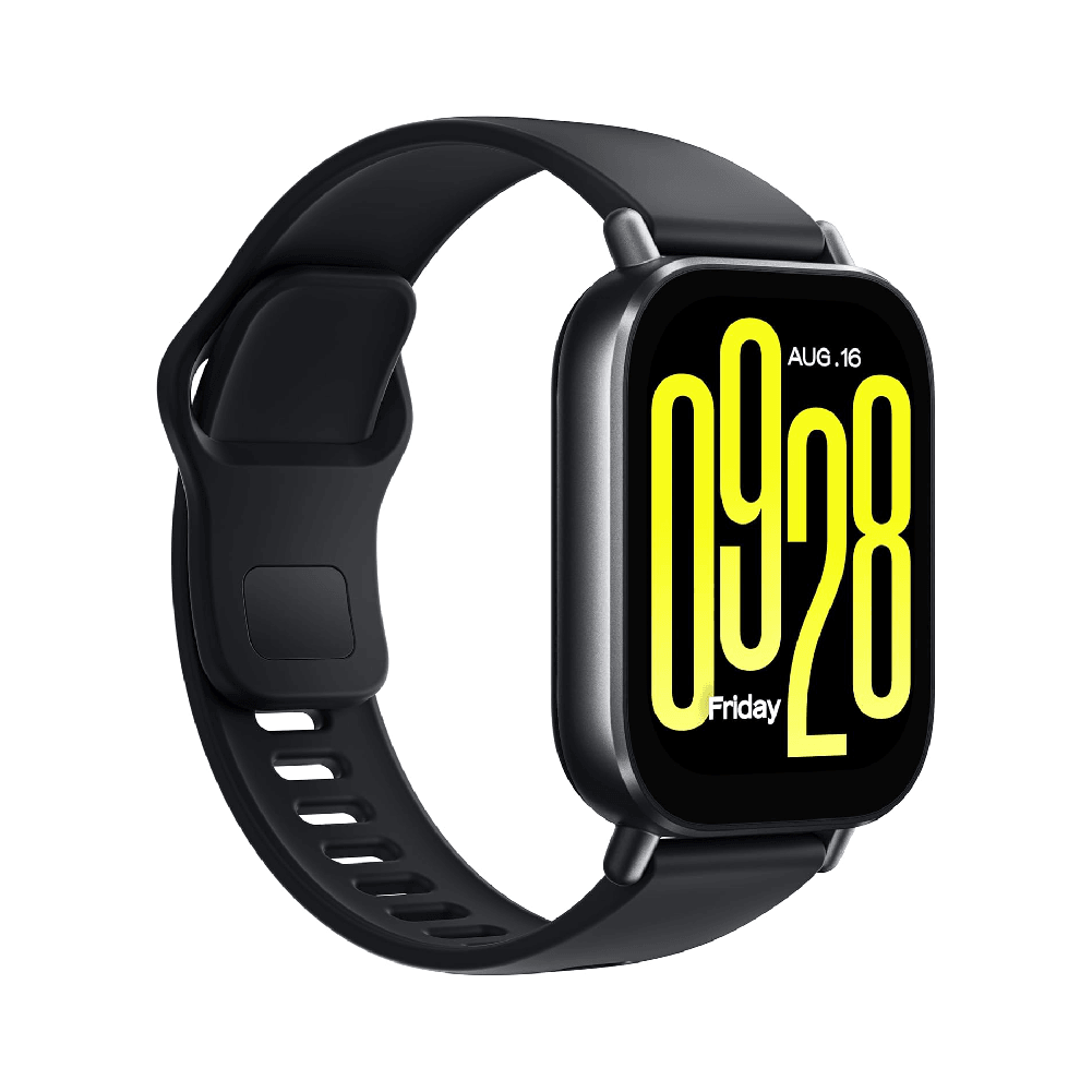 Smart Watch Redmi Watch 5 Active - Negro — imagen 4