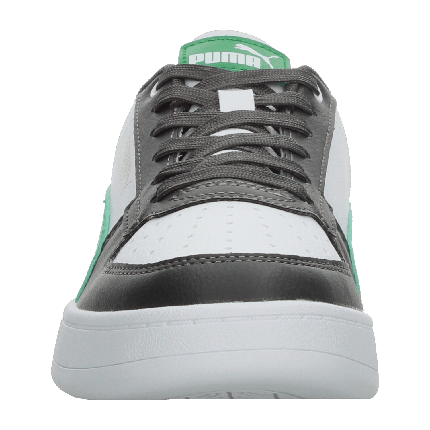 Tenis Niño Puma Caven 2.0 Blanco Casual Infantil T22-25 — imagen 7