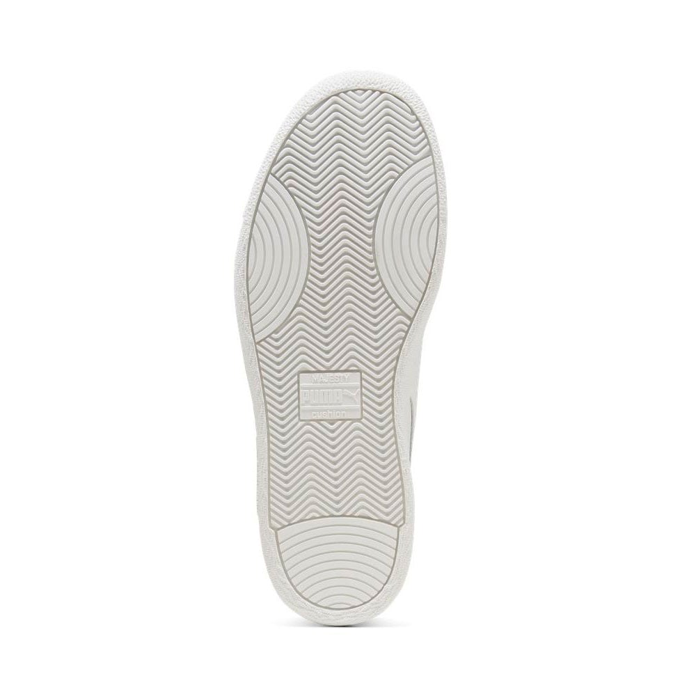 Tenis Puma Majesty Unisex de Piel Estilo Retro Basketball — imagen 4
