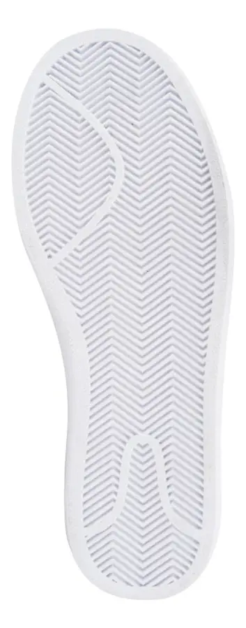 Tenis Casual Urbano Bota Panam 1032919 — imagen 12