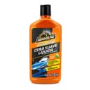 Cera Auto Camión Líquida fácil Aplicación Armor All 500ml