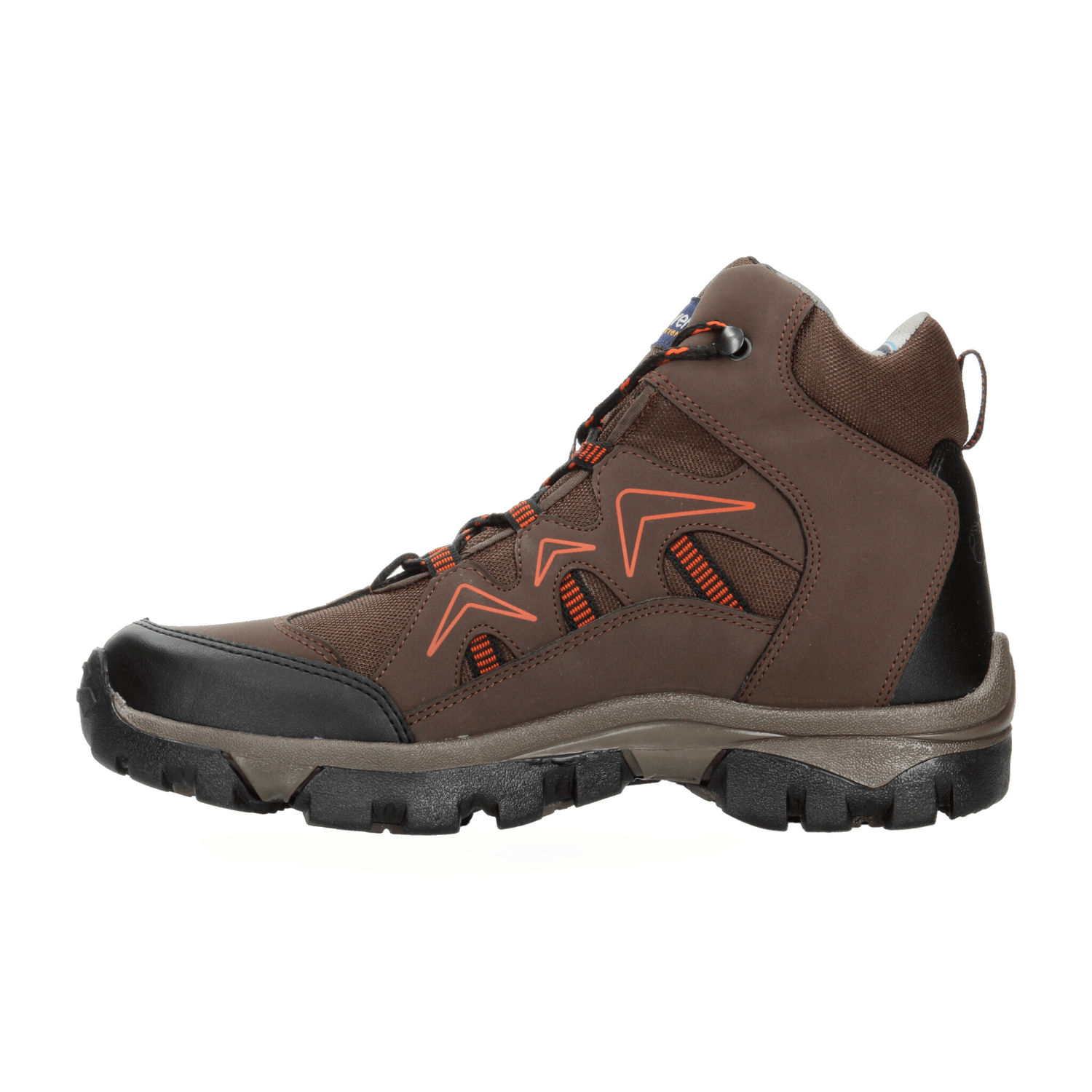 Bota Hombre Discovery Café Casual Caballero — imagen 6