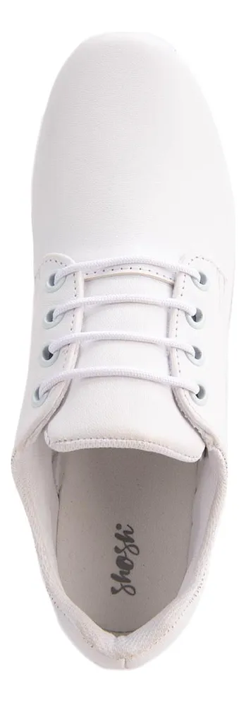 Zapato Shosh Confort Dama Servicio 1091138 — imagen 10
