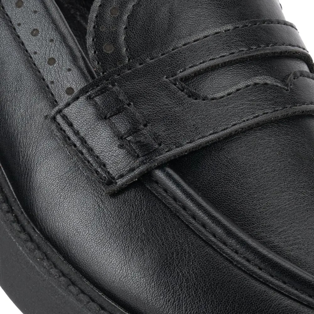 Zapato Escolar Vi Line Fashion Teens Antifaz 1227638 — imagen 10