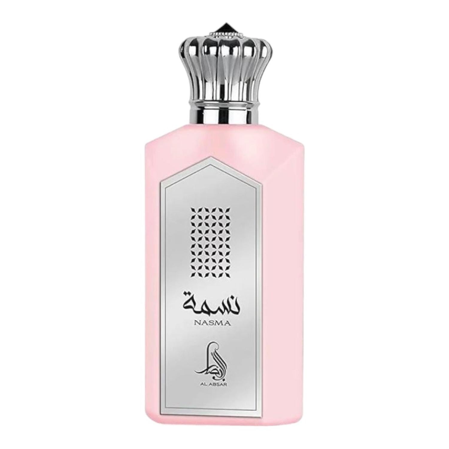 AL ABSAR NASMA EDP 100 ML — imagen 1