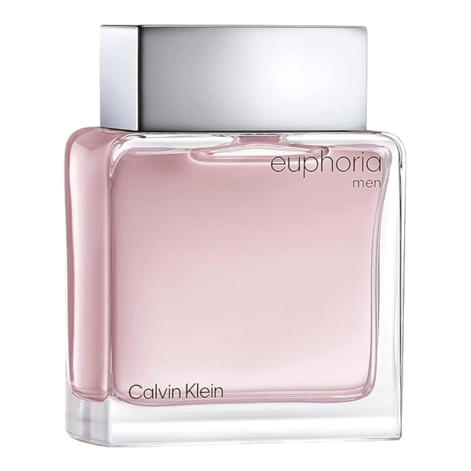 CALVIN KLEIN EUPHORIA EDT 100 ML — imagen 1