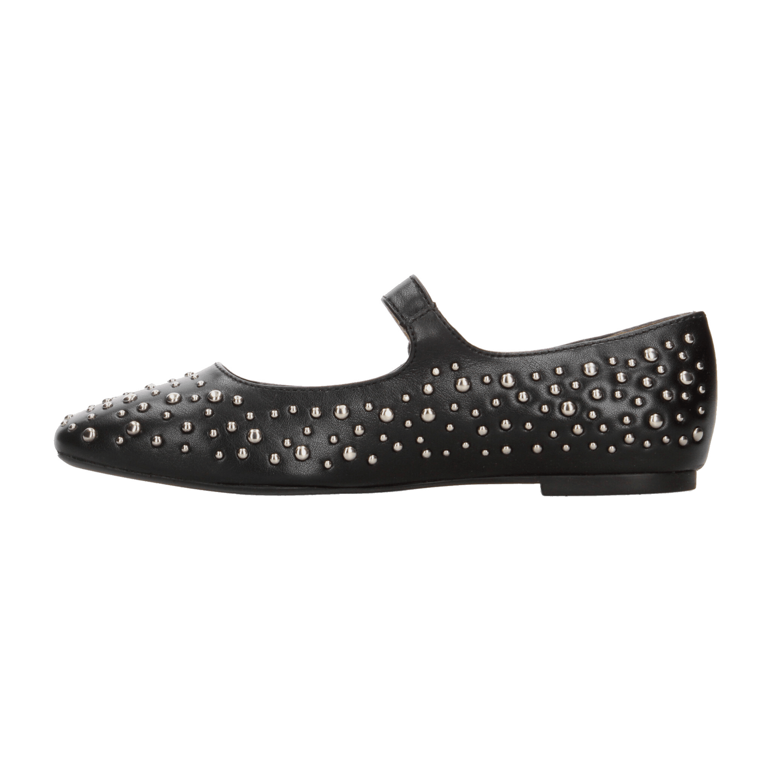 Zapato Salamandra Dama Casual Negro Mujer — imagen 5
