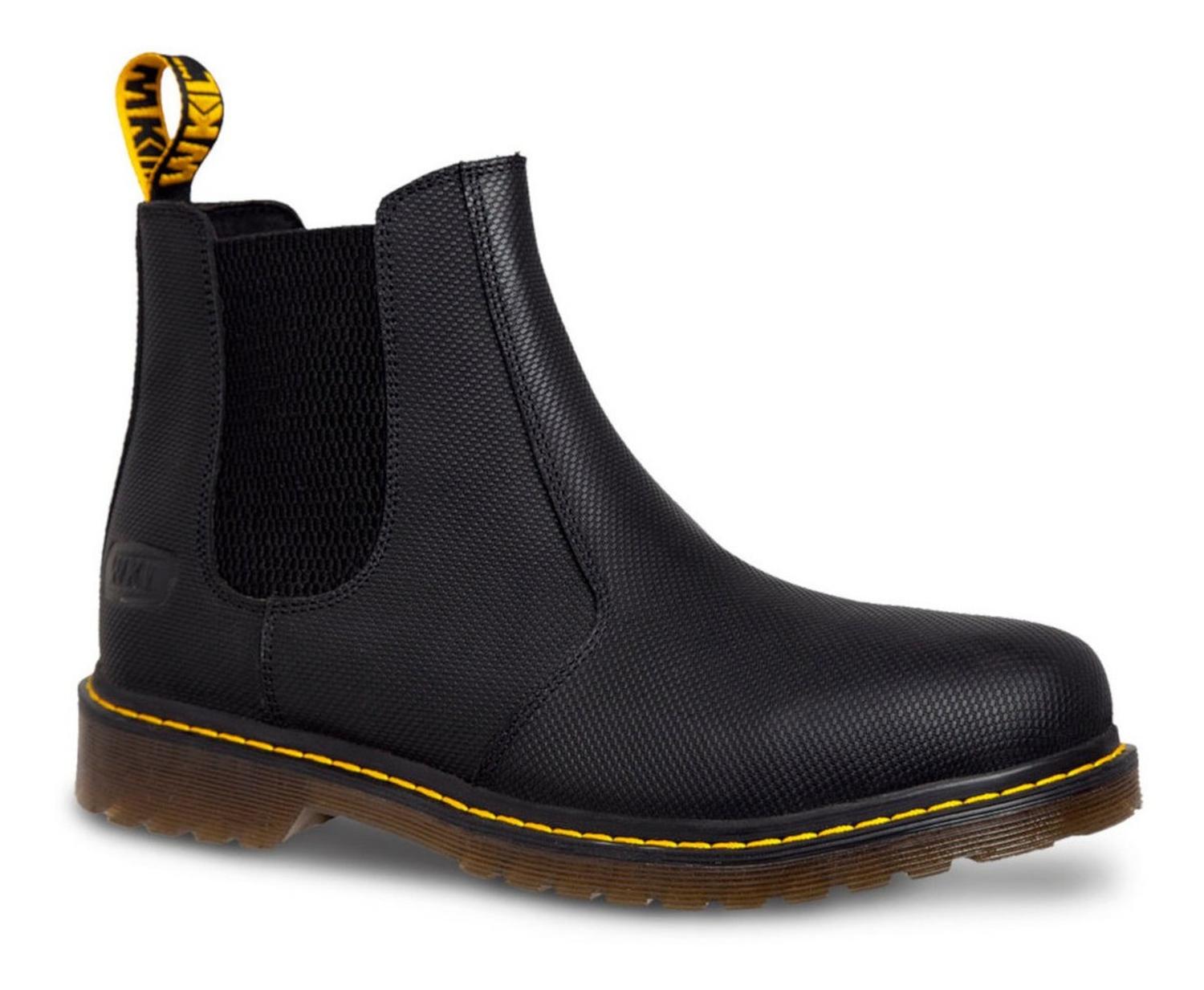 Bota Casual Hombre Workland 71302 Garmount — imagen 1