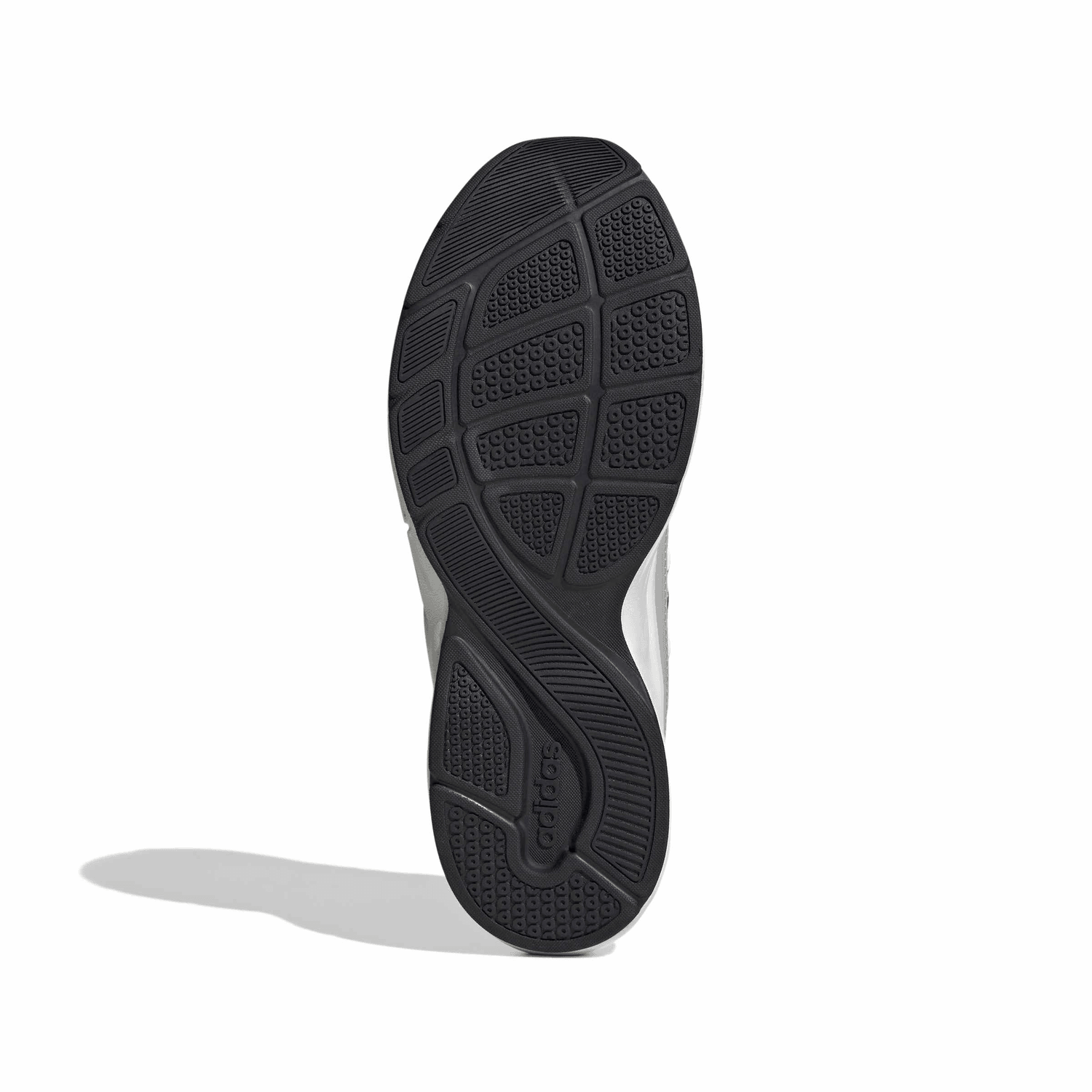 Tenis Adidas Eclyptix 2000 Hombre Gris Deportivo Caballero — imagen 9