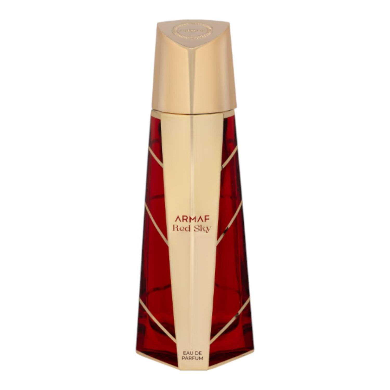 ARMAF RED SKY EDP 105 ML — imagen 1