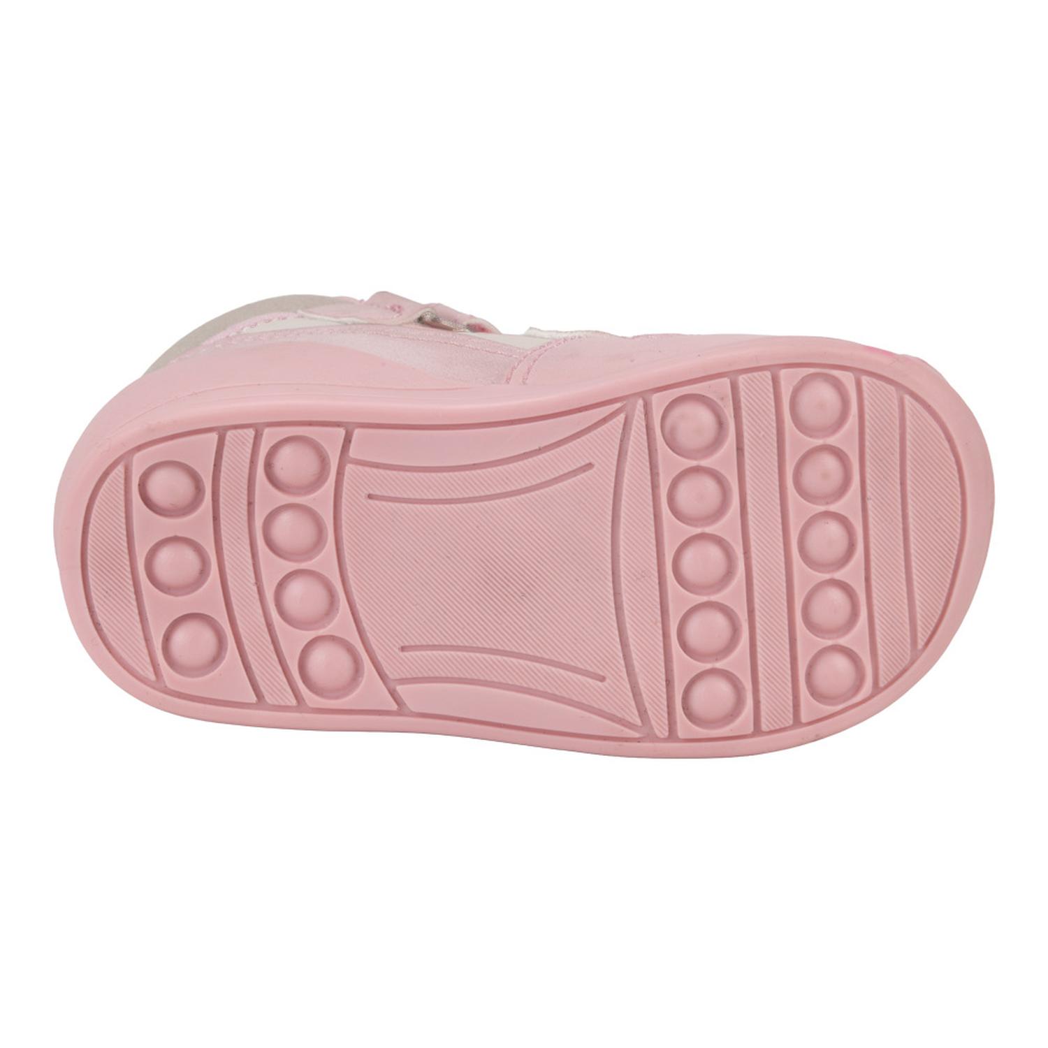 BOTA NIÑA BUBBLE GUMMERS PRIMEROS PASOS 1343997 — imagen 4