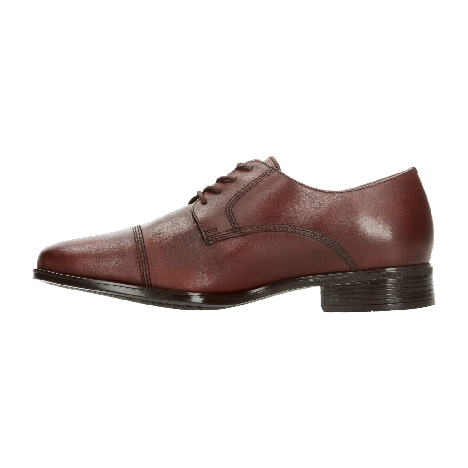 Zapato Gino Cherruti Hombre De vestir Café Caballero — imagen 4
