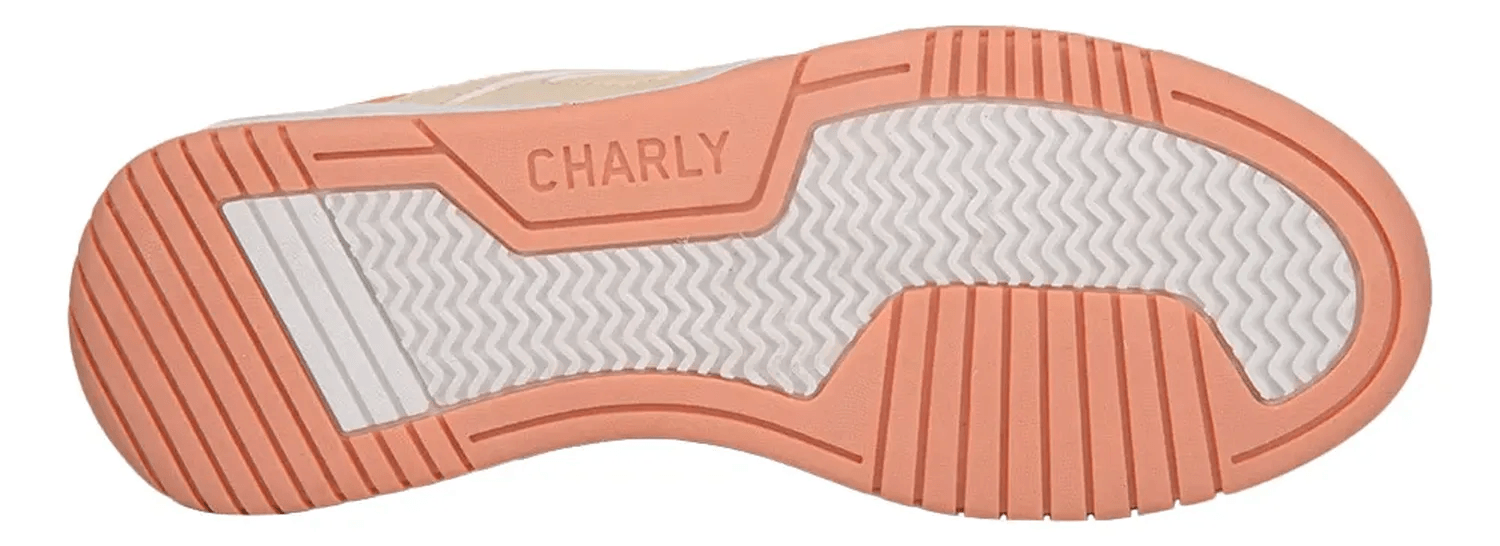 Tenis Charly Dama Casual Valvula De Aire Polo 1310322 — imagen 10