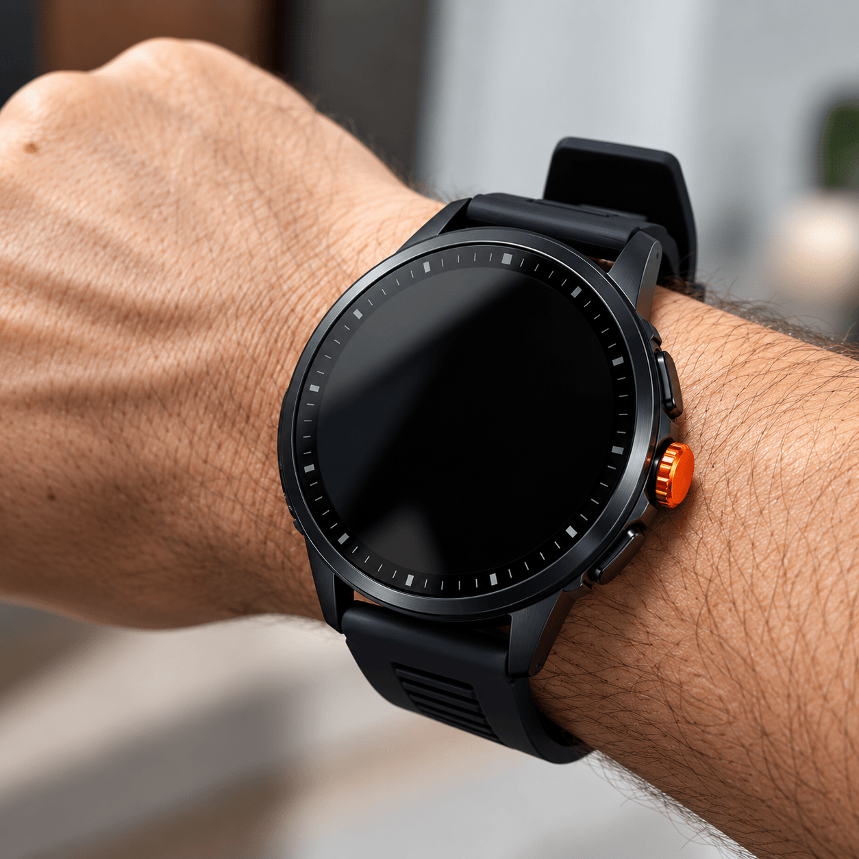 Smartwatch Llamadas Bluetooth y Linterna TECNIQUERO NEXWATCH X5 Smartwatch Llamadas Bluetooth y Linterna — imagen 7