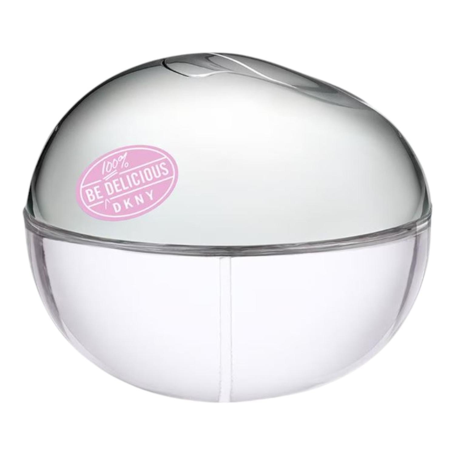DONNA KARAN 100% BE DELICIOUS EDP 100 ML DAMA — imagen 1