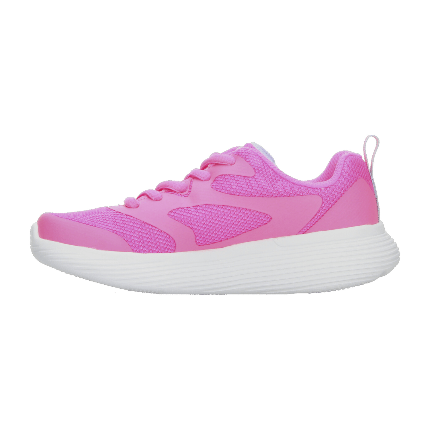 Tenis Skechers Niña Casual Rosa Infantil T17-22 — imagen 5