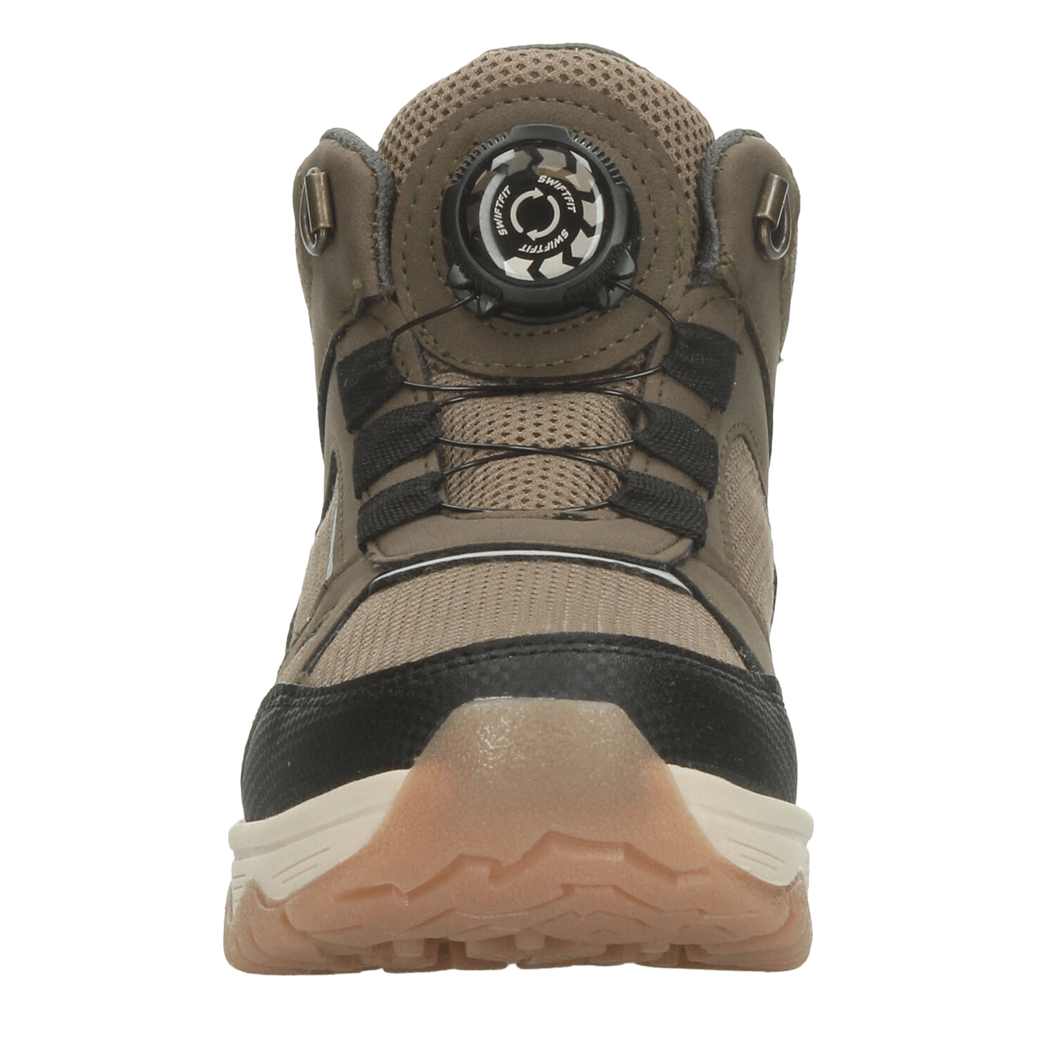 Bota Vavito Niño Casual Outdoor Verde Infantil T18-22 — imagen 6