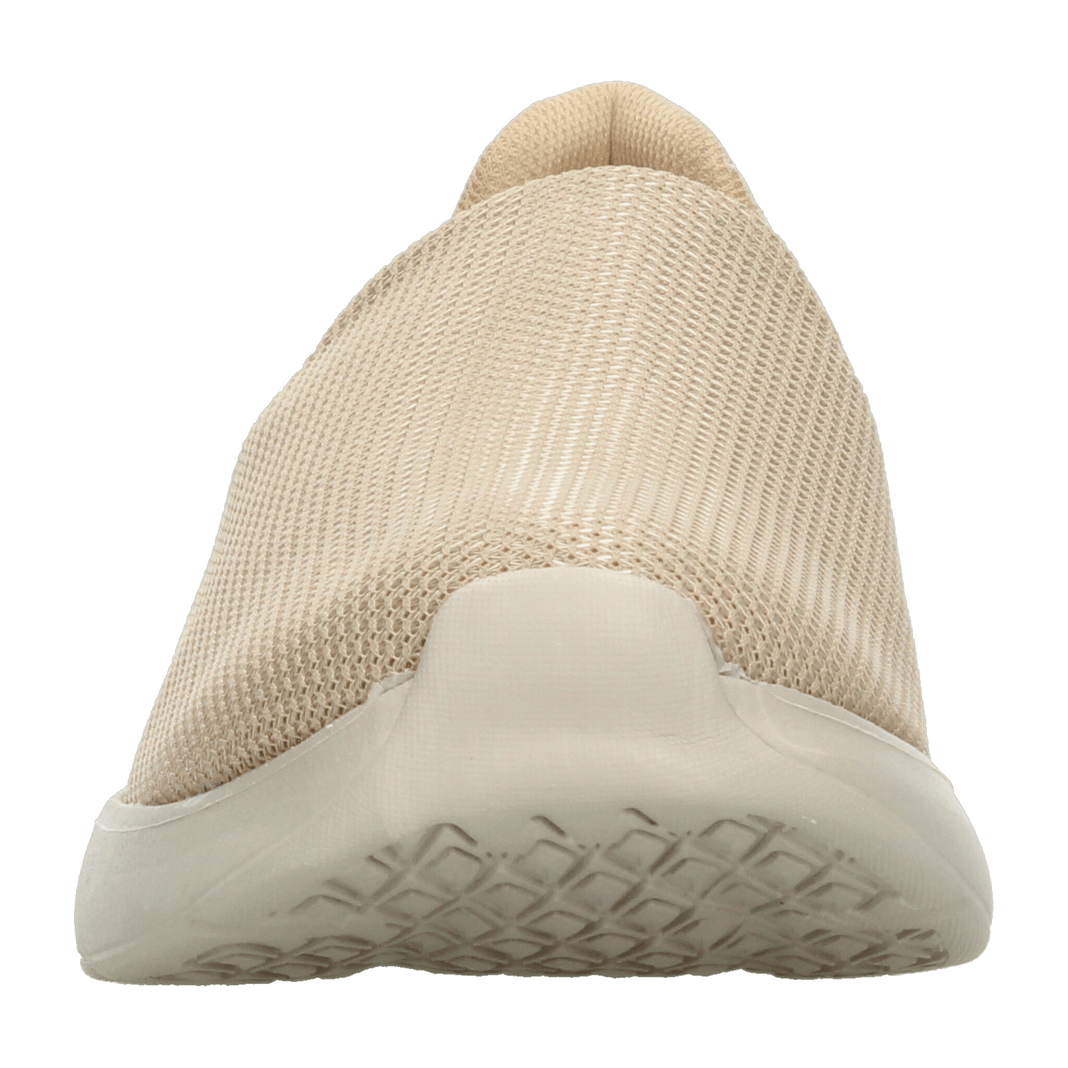 Tenis Dama Janlo Beige Casual Mujer — imagen 7